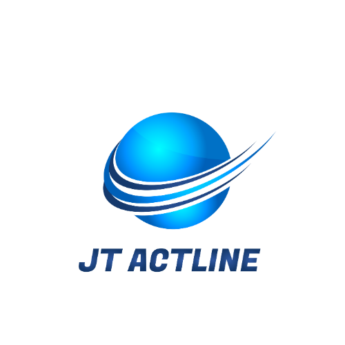 JT Actline logo